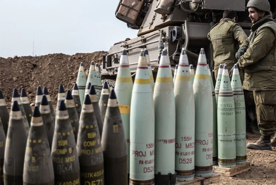 এলবিটের সঙ্গে ইসরায়েলের ২০০ মিলিয়ন ডলারের অস্ত্র চুক্তি, শুরু হচ্ছে সরাসরি শান্তি আলোচনা