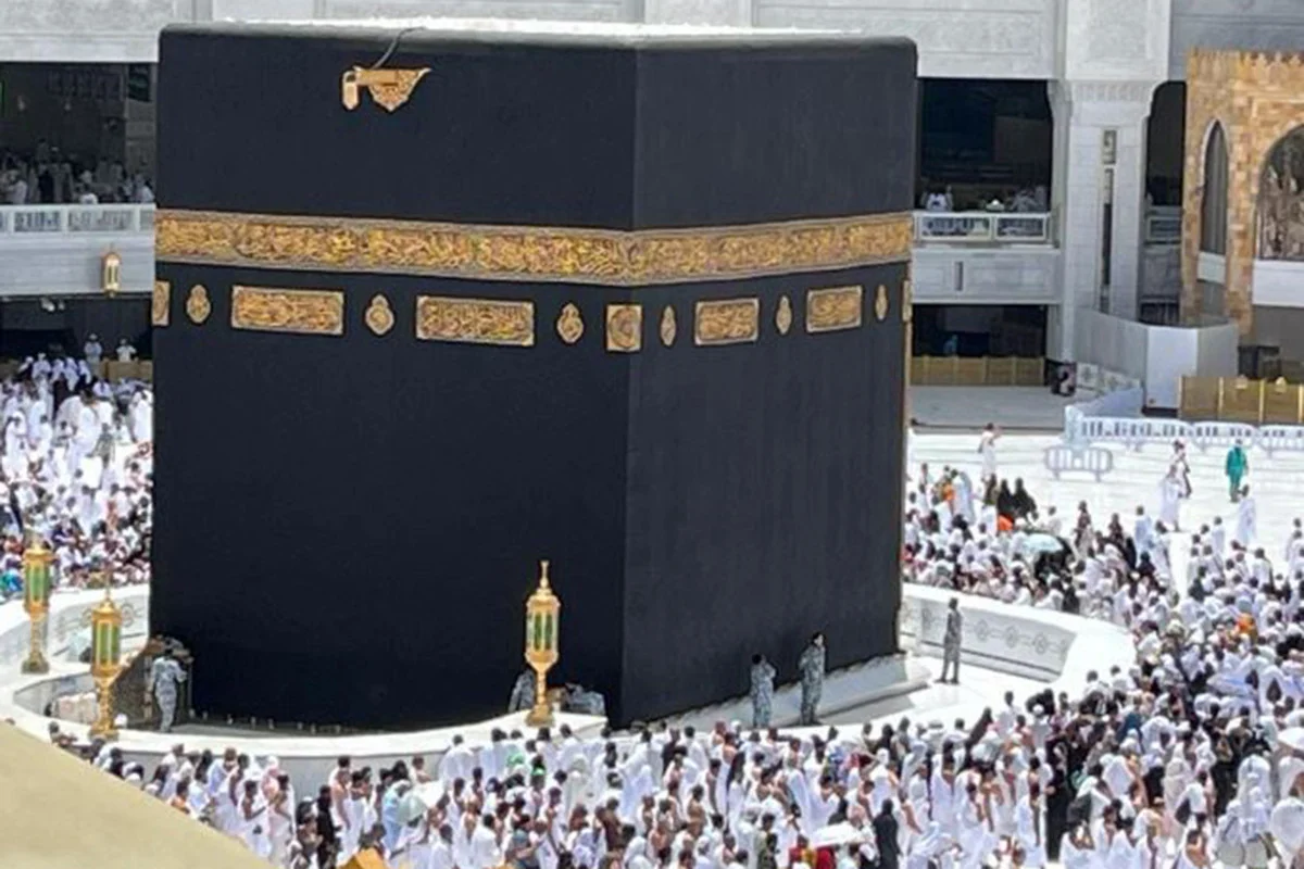 হজ মৌসুম সামনে রেখে মক্কায় প্রবেশে কঠোর বিধিনিষেধ জারি সৌদি আরবের
