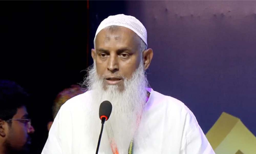 হজযাত্রীদের সেবায় ব্যর্থ হলে দায়িত্বশীলদের পদত্যাগ করা উচিত: ধর্মমন্ত্রী