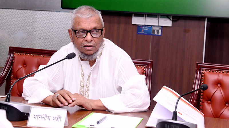 কেরানীগঞ্জের কদমতলীর গ্যাস লাইট কারখানার অগ্নিকাণ্ডে নিহতদের পরিবারকে ২ লাখ, আহতদের ১ লাখ টাকা সহায়তার ঘোষণা