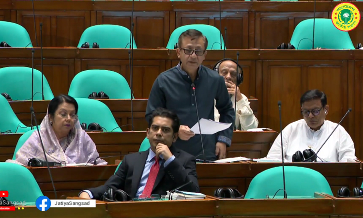 বৈশ্বিক অর্থনৈতিক চ্যালেঞ্জ মোকাবিলায় সরকারের নীতি ও সরবরাহ ব্যয় হ্রাসের পরিকল্পনা