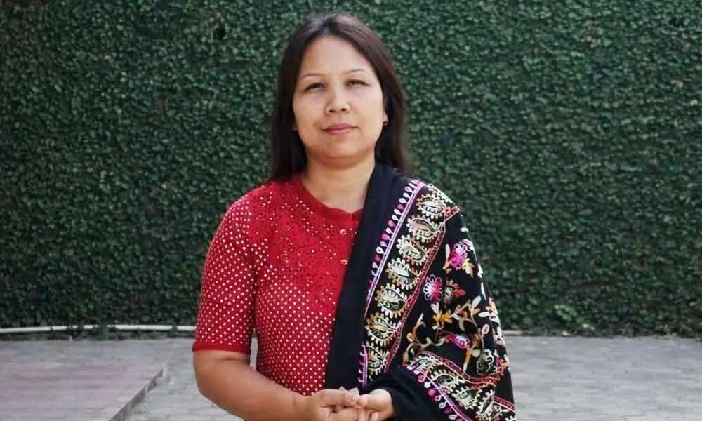 সংরক্ষিত নারী আসনে বিএনপির ৩৬ প্রার্থীর তালিকা প্রকাশ: বান্দরবানের মাধবী মারমা মনোনীত