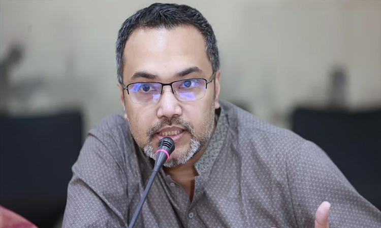 এসএসসি পরীক্ষার প্রশ্নপত্র বিতরণে ‘জিরো টলারেন্স’ নীতি, গুজব ছড়ালে কঠোর ব্যবস্থার হুঁশিয়ারি