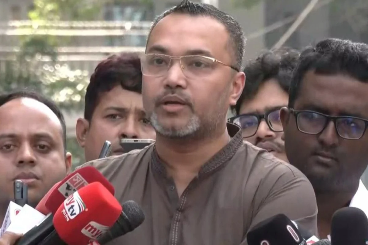 মালয়েশিয়ায় শ্রম ও উচ্চশিক্ষা সহযোগিতা জোরদারের উদ্যোগ: বাংলাদেশি কর্মীদের জন্য বিশেষ বিবেচনার অনুরোধ