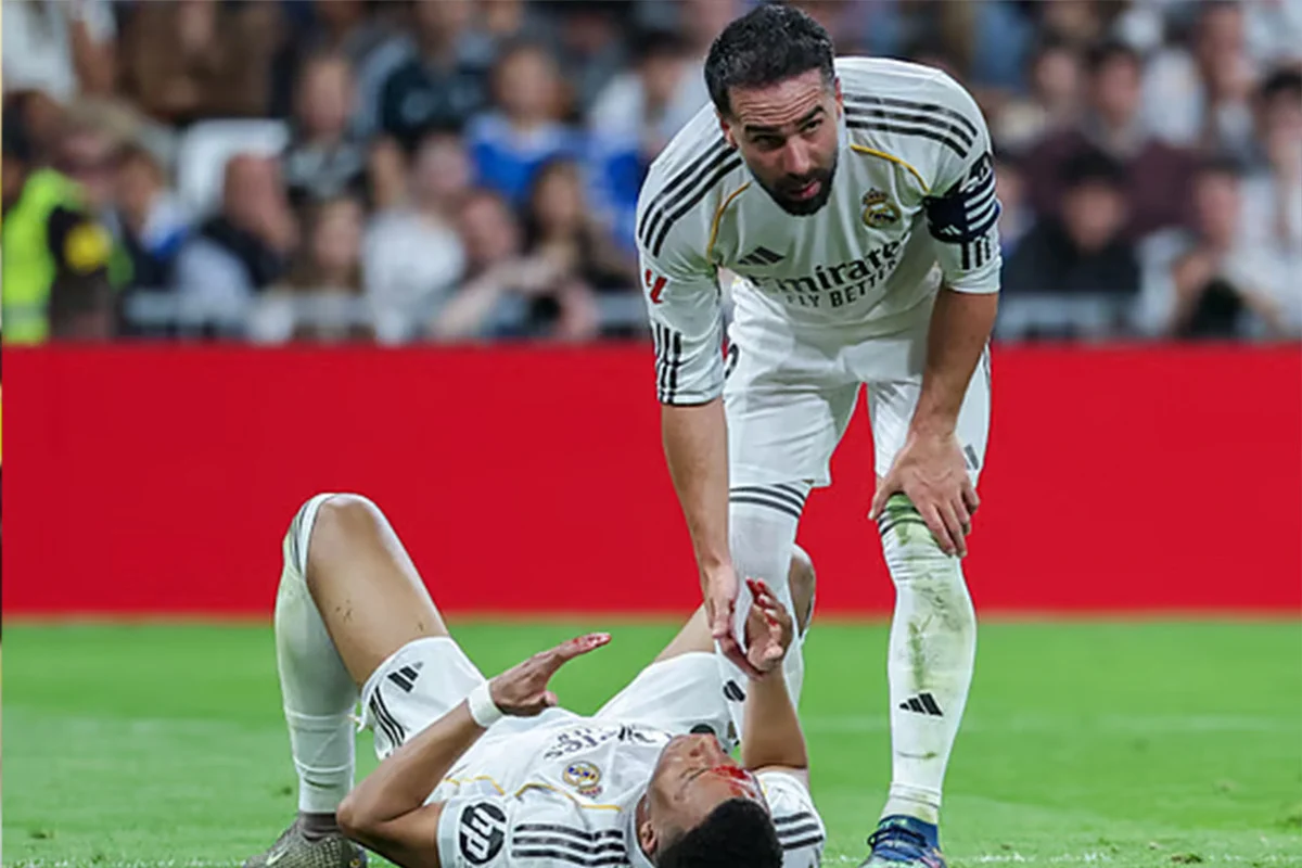 কিলিয়ান এমবাপ্পের চোটে স্বস্তি রিয়াল মাদ্রিদে, বায়ার্নের বিপক্ষে খেলায় অনিশ্চয়তা কাটছে