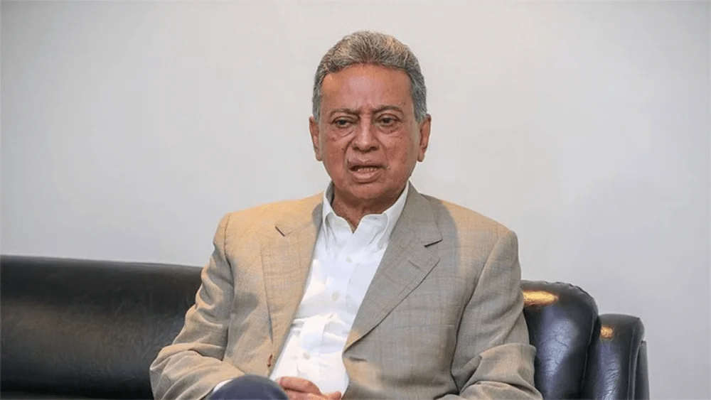 ব্যাংকিং খাত সংস্কার ও পুঁজি সংকট উত্তরণে নতুন উদ্যোগের আহ্বান অর্থমন্ত্রীর