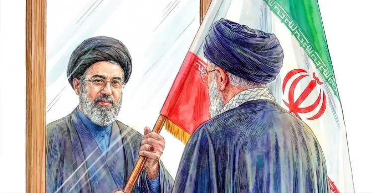 ইরানের সামরিক কমান্ডার হত্যার মধ্য দিয়ে বাহিনীকে দমন করা সম্ভব নয়: খামেনি