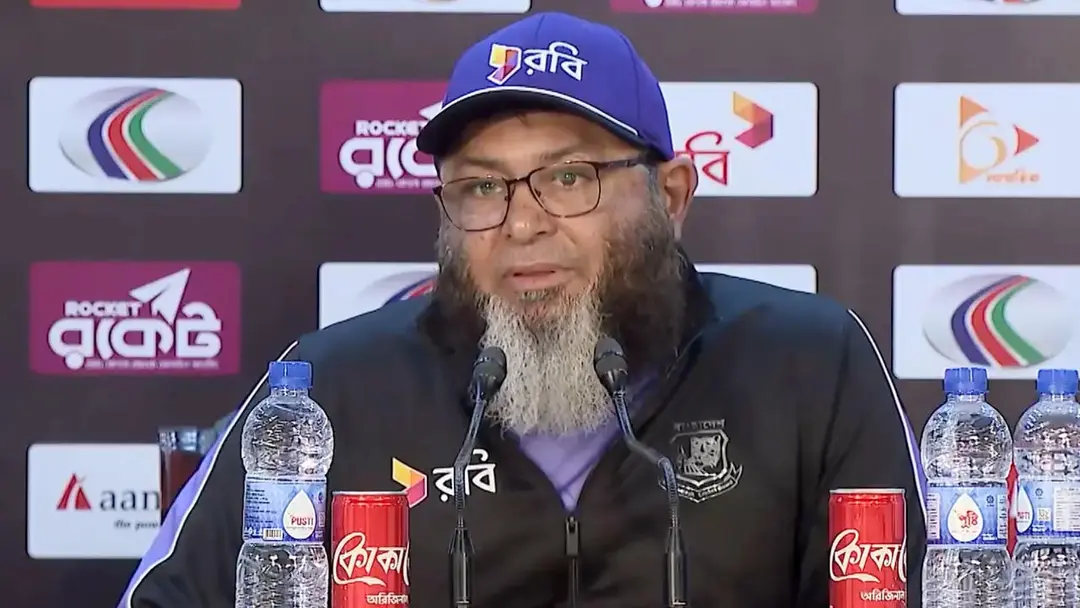 টি-টোয়েন্টি সিরিজের আগে অনুশীলনে ঘাম ঝরিয়েছে বাংলাদেশ, নজর নবাগত ও রিজার্ভ বেঞ্চে