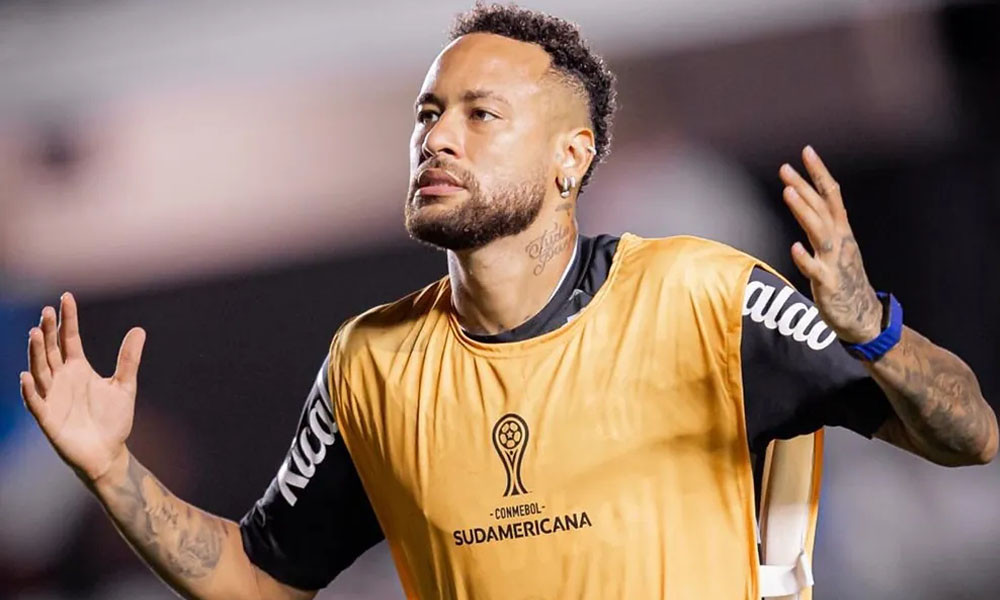 নেইমারের আচরণ নিয়ে সমালোচনা, জাতীয় দলে ফেরার পথে চ্যালেঞ্জ বাড়ছে