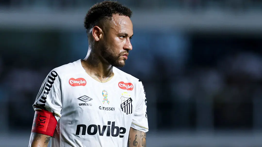 বিশ্বকাপের আগে ফিটনেস ফিরে পেতে হাঁটুর অস্ত্রোপচার করালেন নেইমার