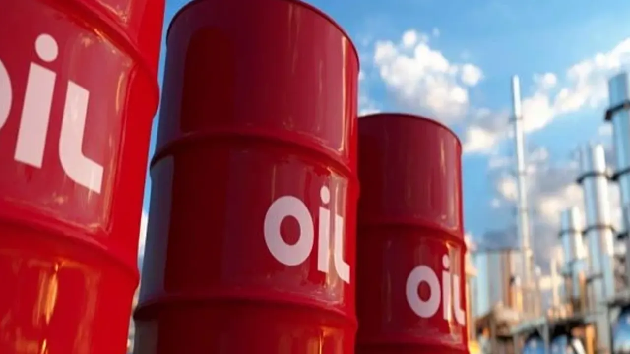 তেলের দাম বেড়েছে হরমুজ প্রণালীর অস্থিরতার কারণে