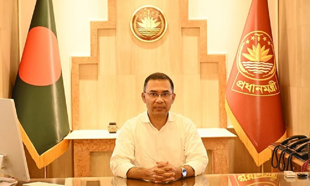 স্বাধীনতা পুরস্কার-২০২৬ আজ প্রদান, ১৫ ব্যক্তি ও ৫ প্রতিষ্ঠানকে পদক তুলে দেবেন প্রধানমন্ত্রী তারেক রহমান