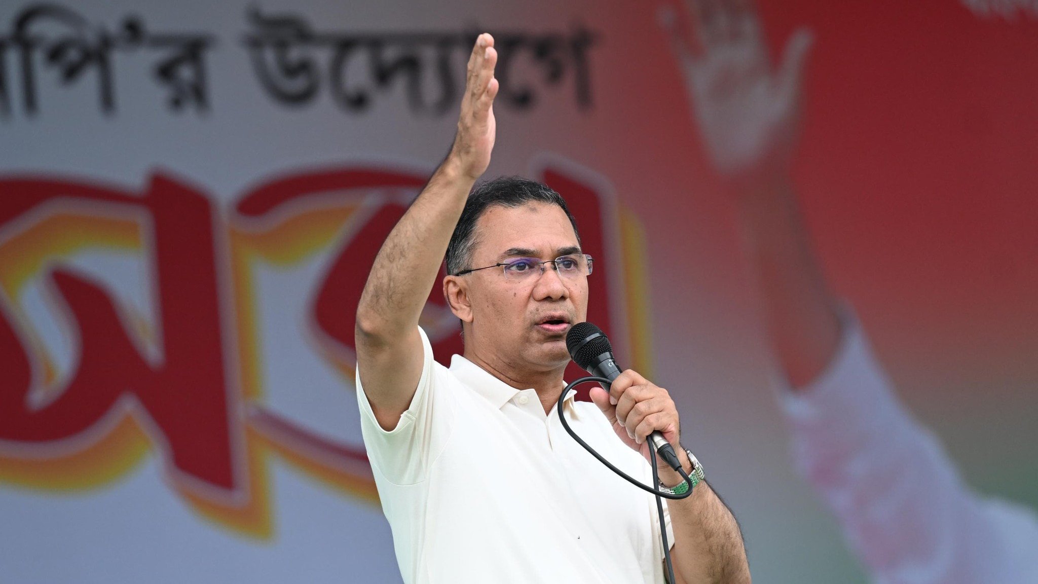 বাস্তব কাজের মাধ্যমে দেশ গড়ার অঙ্গীকার প্রধানমন্ত্রীর: যশোরে বিশাল জনসভা