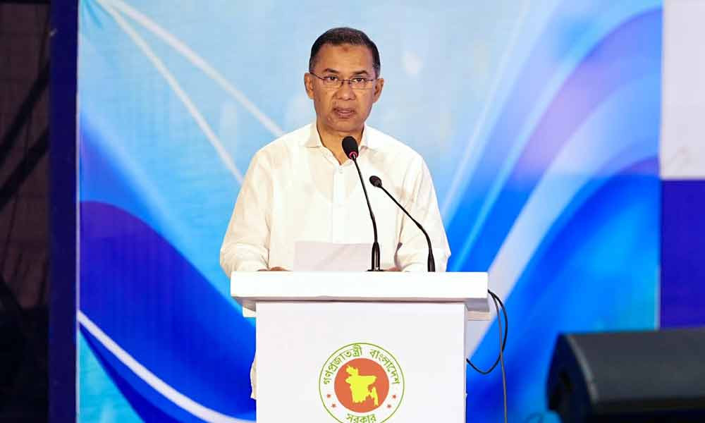 অসহায় ও দরিদ্রদের জন্য সুলভ বিচার নিশ্চিত করার অঙ্গীকার প্রধানমন্ত্রীর