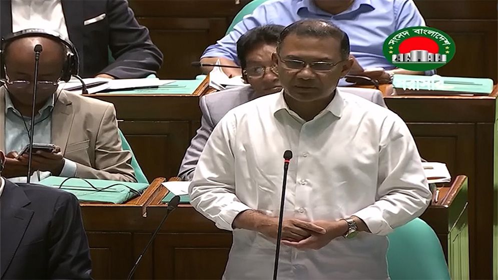 নাগরিক সুবিধা বিকেন্দ্রীকরণ ও ঢাকার আধুনিকায়নে সরকারের দীর্ঘমেয়াদী পরিকল্পনা ঘোষণা