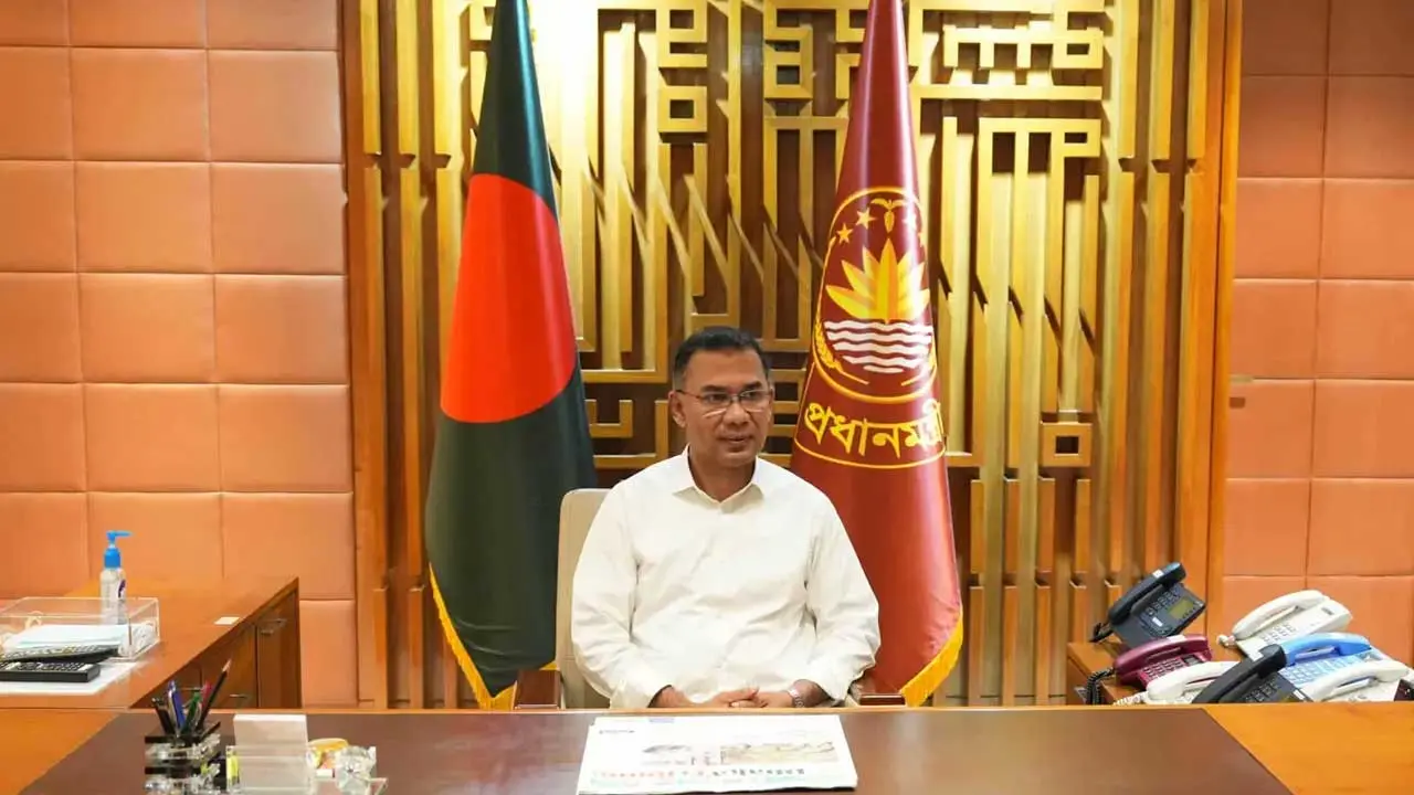 প্রধানমন্ত্রী তারেক রহমান ১৪ এপ্রিল পহেলা বৈশাখে দেশের ১০ জেলায় কৃষক কার্ড বিতরণ কার্যক্রমের উদ্বোধন করবেন