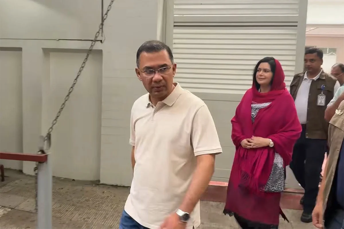 বগুড়া সিটি করপোরেশনসহ একাধিক উন্নয়ন প্রকল্পের উদ্বোধন ও জনসভায় যোগ দিতে নিজ জেলায় প্রধানমন্ত্রী