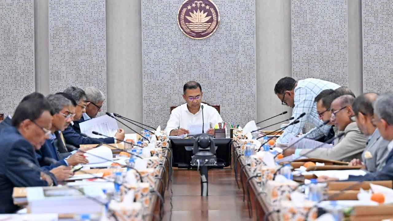 নতুন একনেক সভায় অনুমোদিত ১৭টি উন্নয়ন প্রকল্পের খসড়া অনুমোদন