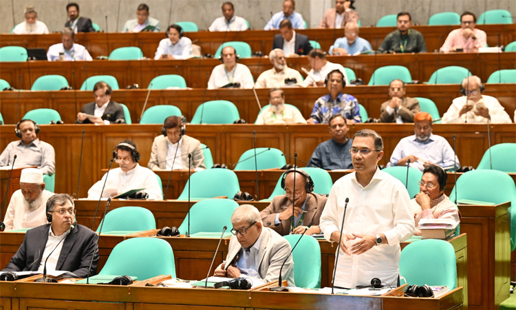 প্রত্যেক শ্রেণি-পেশার মানুষের জন্য নির্বাচনী ম্যানিফেস্টোতে বিভিন্ন প্রতিশ্রুতি রয়েছে: প্রধানমন্ত্রী