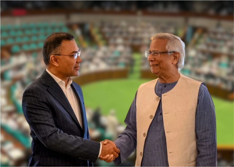জাতীয় সংসদে আরও ১০টি বিল পাস, অধ্যাদেশকে আইনে রূপান্তরের প্রক্রিয়া জোরদার