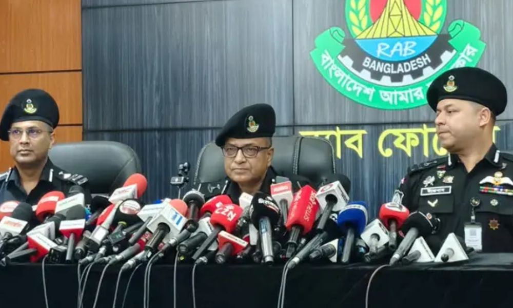 গত দেড় বছর র‌্যাব যেভাবে পরিচালিত হয়েছে, সেই নিয়মে কার্যক্রম চালিয়ে গেলে প্রতিষ্ঠানটির ভাবমূর্তি বজায় থাকবে :র‌্যাবের নতুন মহাপরিচালক