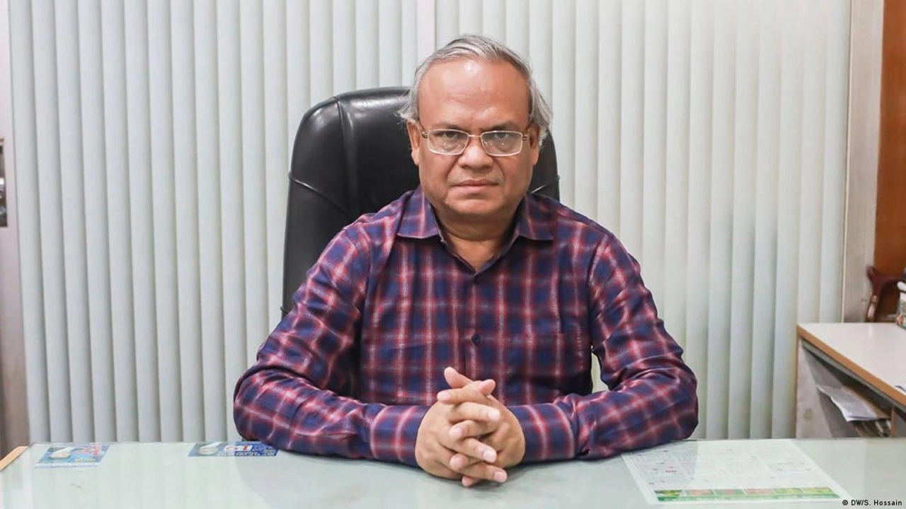 সংরক্ষিত নারী আসনে মনোনয়ন প্রক্রিয়া গণতান্ত্রিক পদ্ধতিতে সম্পন্ন হবে: রিজভী