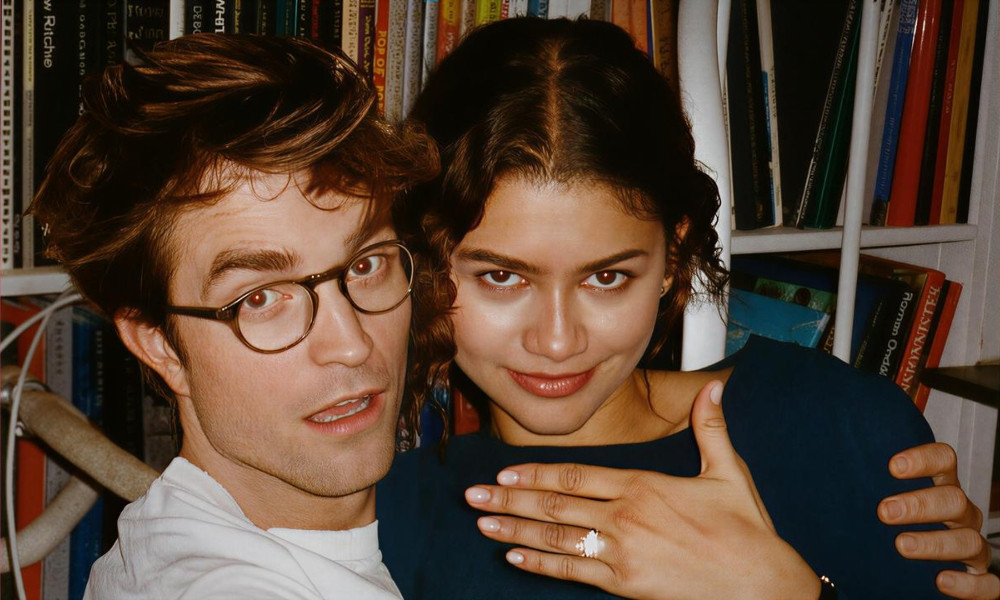 রবার্ট প্যাটিনসনের নতুন সিনেমায় দাম্পত্য জীবনের অস্থিরতা