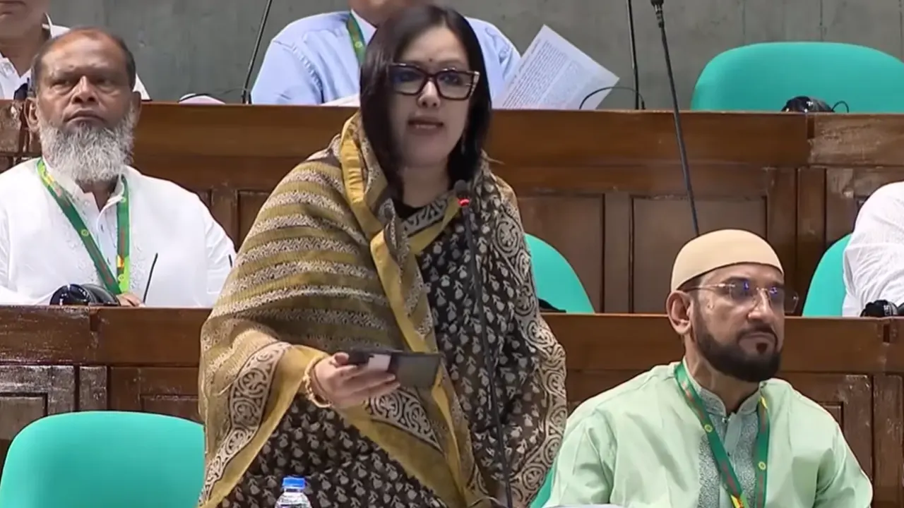 সরাইল উপজেলা স্বাস্থ্য কমপ্লেক্সের নাজুক দশা: সংসদে ক্ষোভ প্রকাশ, দ্রুত সমাধানের দাবি
