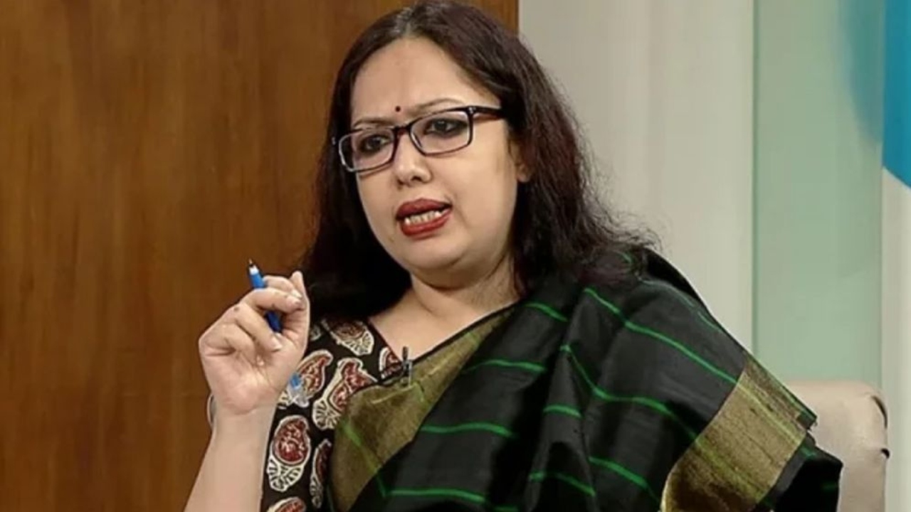 বিএনপি সংবিধান সংশোধন বিষয়ে দ্বিচারিতার অভিযোগ স্বতন্ত্র এমপির