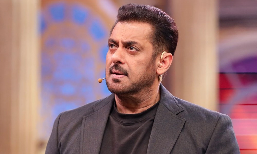 সালমান খানের পানমশলা বিজ্ঞাপন মামলায় রাজস্থান হাইকোর্টের স্থগিতাদেশ