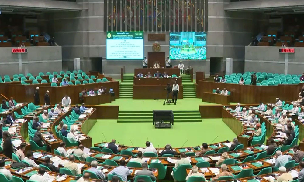 শিক্ষা ব্যবস্থায় স্বচ্ছতা ও মানোন্নয়নে নতুন উদ্যোগ ঘোষণা