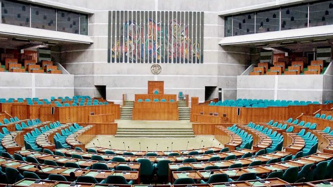 আওয়ামী লীগের রাজনৈতিক কর্মকাণ্ডে সীমাবদ্ধতার সুপারিশসহ ১৩৩টি অধ্যাদেশ পর্যালোচনা