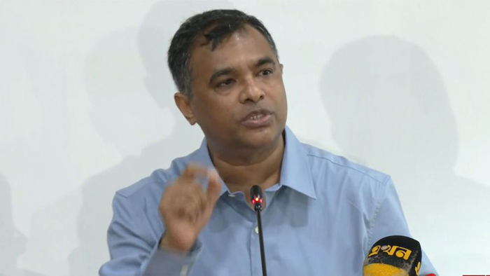 দেশে জ্বালানি তেলের মজুত নিয়ে উদ্বেগের কারণ নেই: জ্বালানি মন্ত্রণালয়