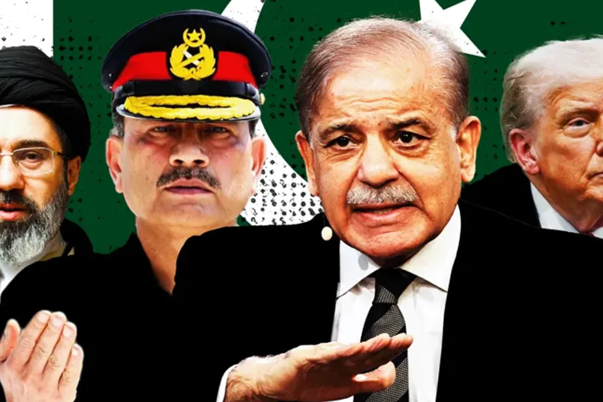 ইরান-যুক্তরাষ্ট্র আলোচনাকে ‘মুসলিম বিশ্বের জন্য গর্বের মুহূর্ত’ হিসেবে আখ্যা দিলেন শাহবাজ শরিফ