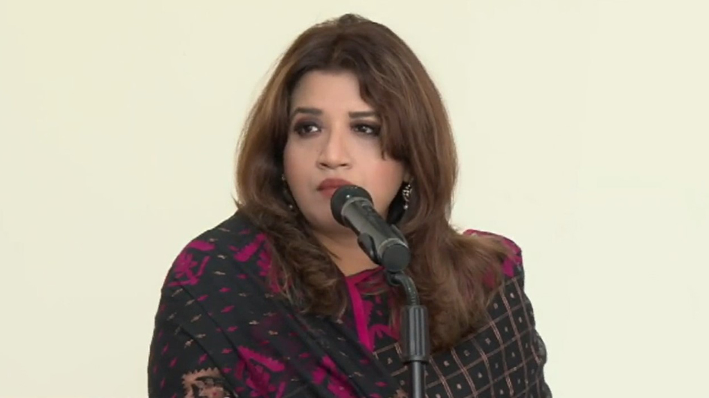 পররাষ্ট্র প্রতিমন্ত্রীর গাড়িতে বাসের ধাক্কা, চালক গ্রেপ্তার