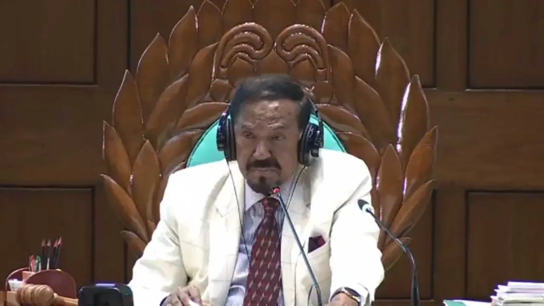 গুমকে মানবতাবিরোধী অপরাধ হিসেবে স্বীকৃতি দিচ্ছে সংসদ