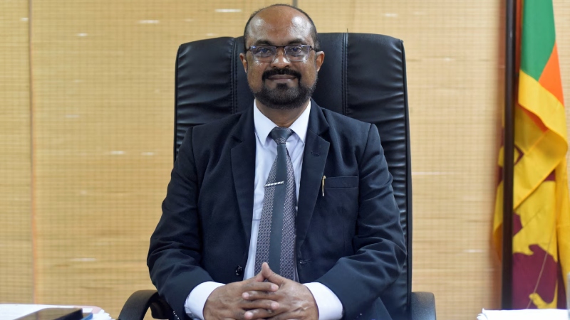 শ্রীলঙ্কায় নিম্নমানের কয়লা আমদানির অভিযোগে জ্বালানি মন্ত্রীর পদত্যাগ