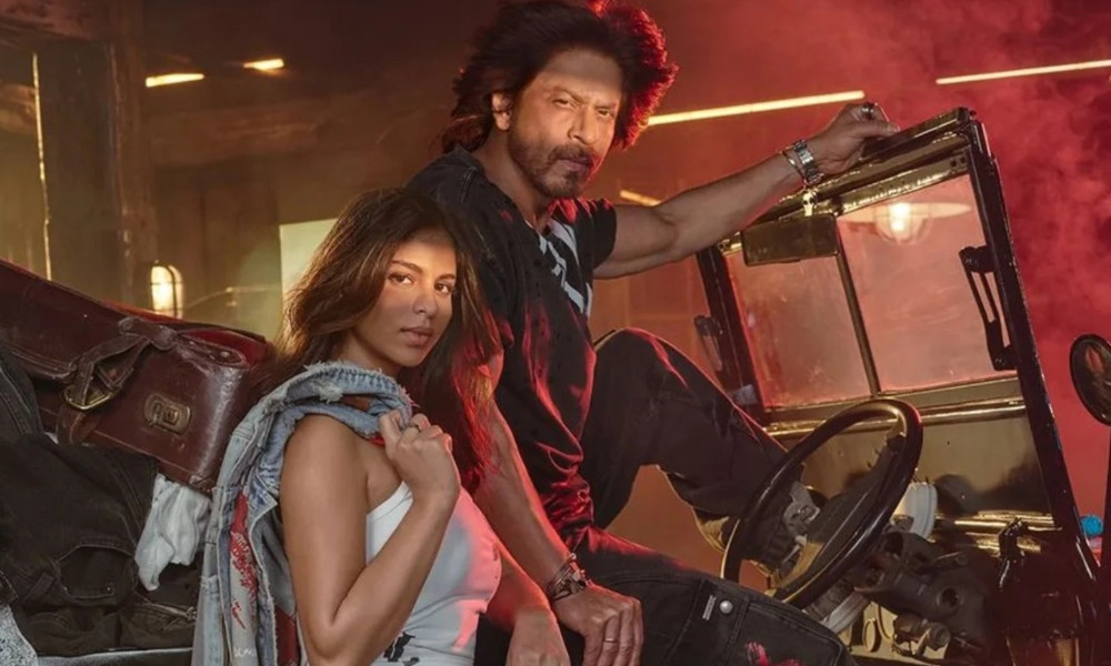 দক্ষিণ আফ্রিকায় শুরু হচ্ছে শাহরুখ খানের নতুন চলচ্চিত্র ‘কিং’-এর শেষ পর্যায়ের চিত্রায়ণ