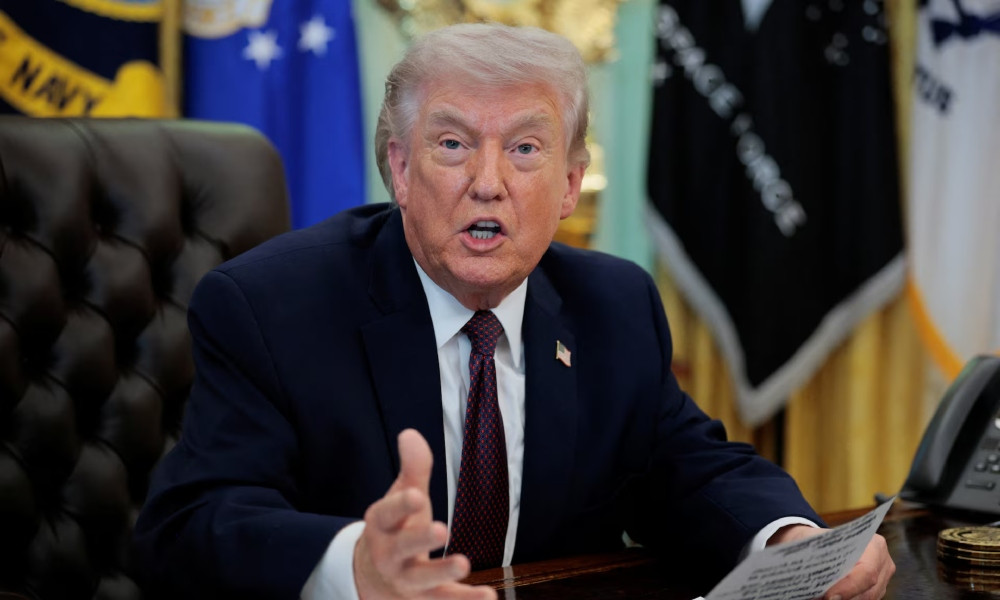 ইরান যুক্তরাষ্ট্রের সঙ্গে যুদ্ধে ৩৬তম দিনে প্রতিরোধ শক্তি ধরে রাখছে