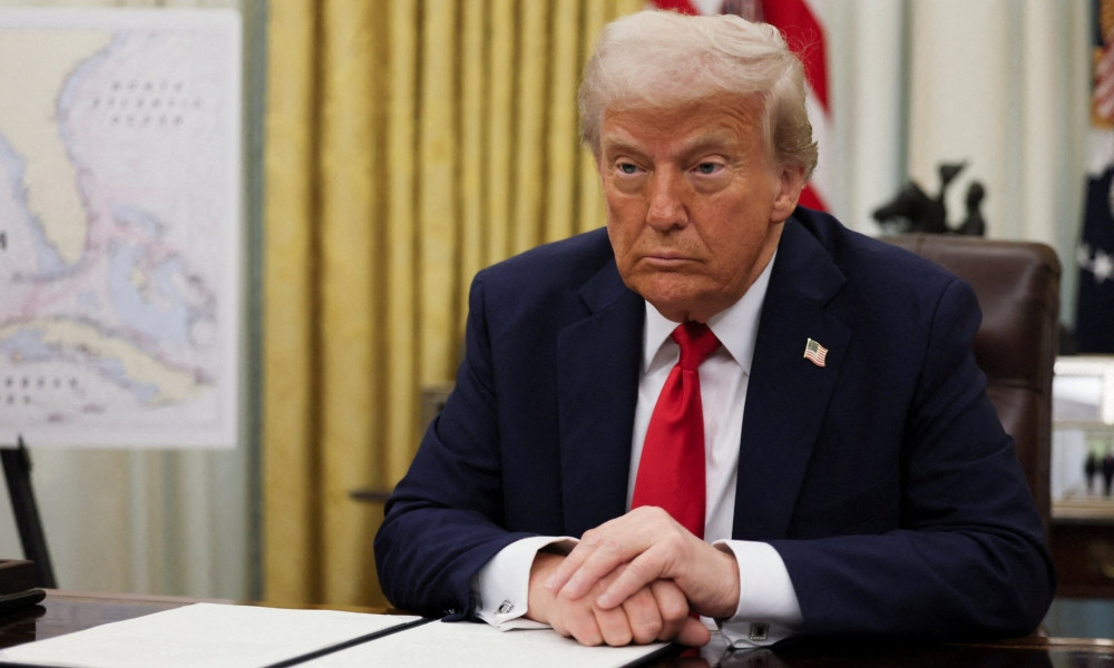 হরমুজ প্রণালি ইস্যুতে যুক্তরাষ্ট্র-ইরান উত্তেজনা বৃদ্ধি, ৪৮ ঘণ্টার আলটিমেটাম প্রত্যাখ্যান