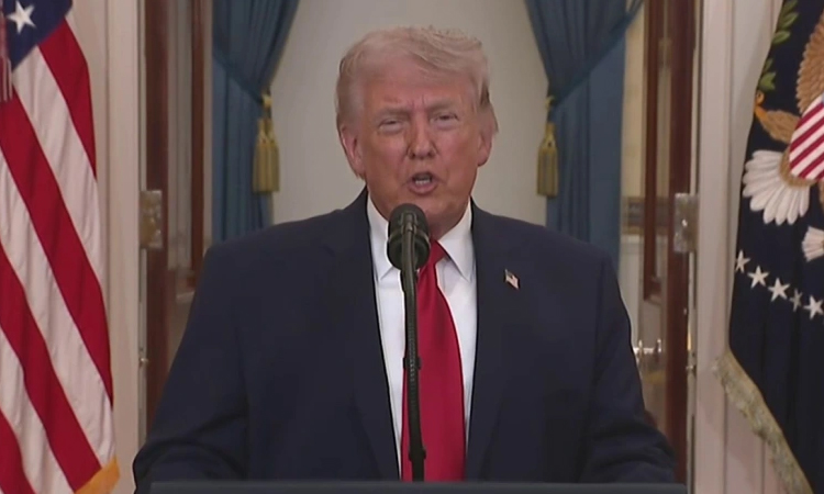 চাঁদ অভিযানে যুক্ত আর্টেমিস মিশন সম্পন্ন করেছে মার্কিন নভোচারীরা