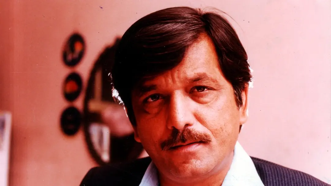 বলিউড অভিনেতা ভরত কাপুরের প্রয়াণ