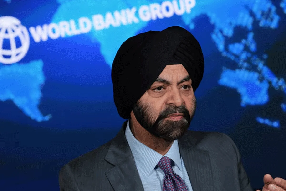 বিশ্বব্যাপী উন্নয়নশীল দেশে আগামী ১০–১৫ বছরে ১২০ কোটি কর্মসংস্থান ঘাটতির আশঙ্কা