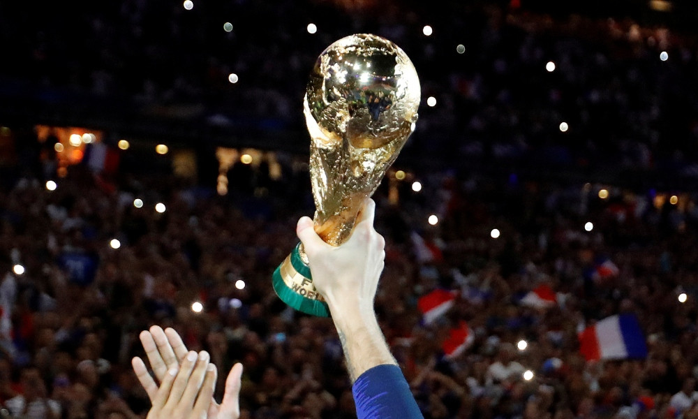 ফাইনাল টিকিট ১০ হাজার ডলারের বেশি, বিশ্বকাপের টিকিট বিক্রিতে ডায়নামিক প্রাইসিং শুরু