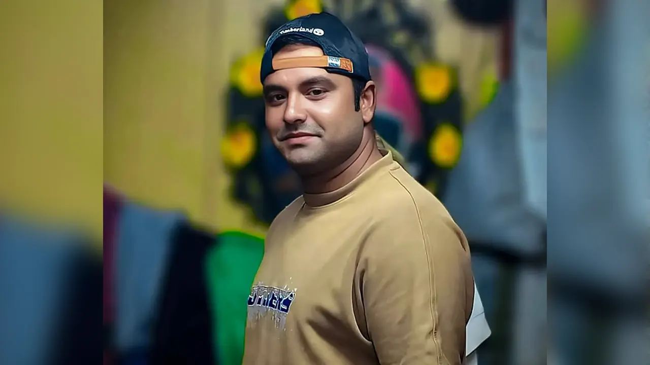 বাংলাদেশি প্রবাসী আবদুল্লাহ আল মামুনের মরদেহ দেশে পৌঁছেছে