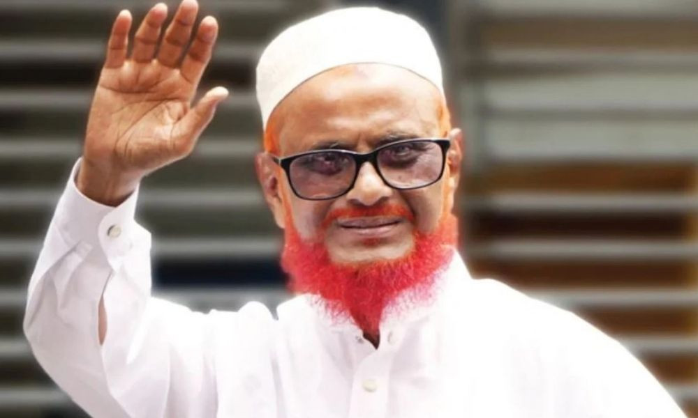 গণভোটের রায় বাস্তবায়িত না হলে রাজপথেই ফয়সালা: এটিএম আজহারুল ইসলাম