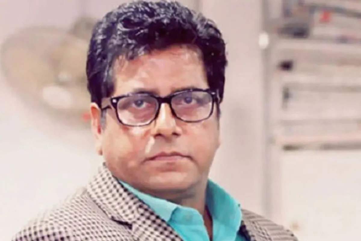 জ্ঞাত আয়বহির্ভূত সম্পদ অর্জনের মামলায় সাংবাদিক আনিস আলমগীরের স্থায়ী জামিন মঞ্জুর