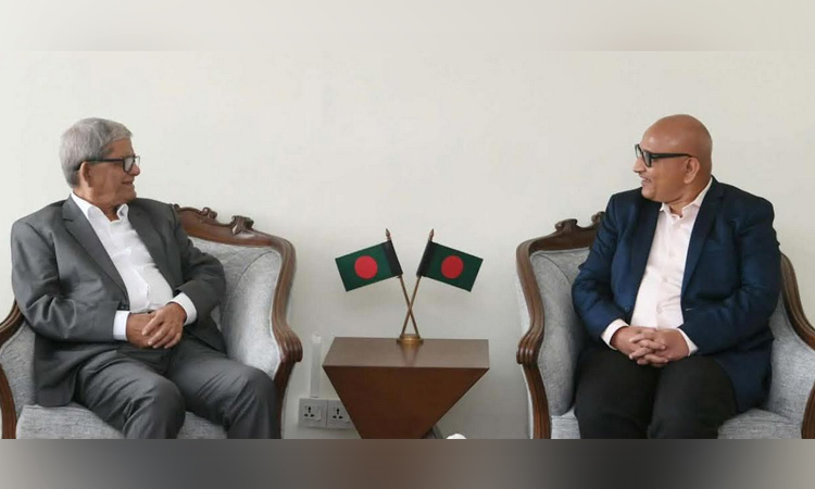 পল্লী উন্নয়নে বাংলাদেশ ও সিরডাপের যৌথ উদ্যোগে কাজ করার আগ্রহ প্রকাশ