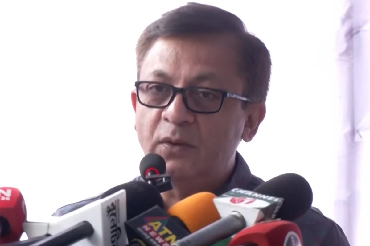 নিত্যপ্রয়োজনীয় পণ্যের বাজার নিয়ন্ত্রণে এআই প্রযুক্তি ব্যবহারের পরিকল্পনা সরকারের