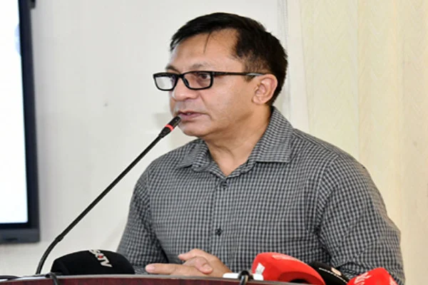 ব্যবসাবান্ধব নীতি ও আধুনিকায়নের মাধ্যমে টেক্সটাইল খাতের টেকসই রূপান্তরের তাগিদ